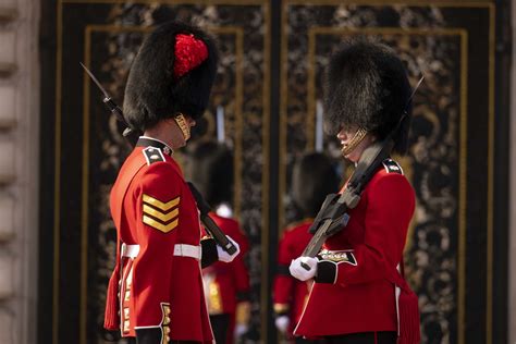 The Guard .